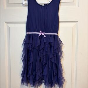 H&M Navy Blue Garment